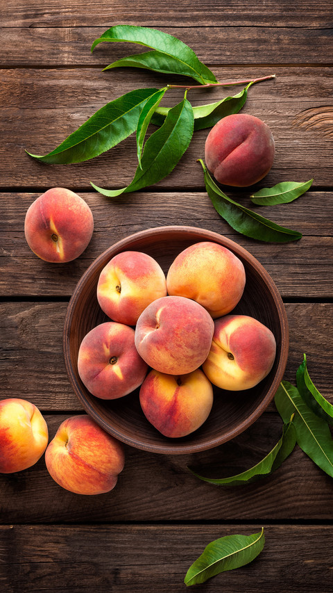 Dont make these mistakes when eating peaches 51 screenshot