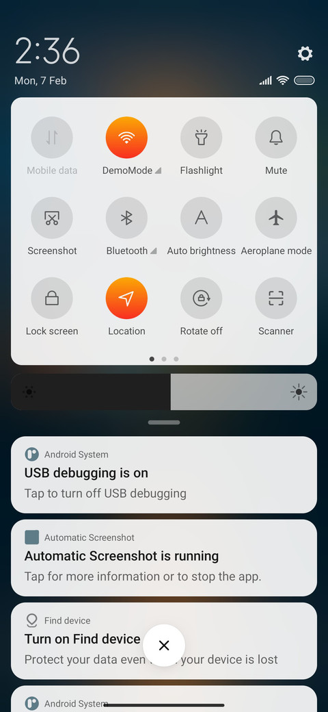 MoonLit_4 screenshot
