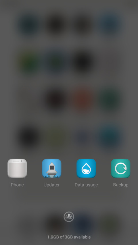 Kraken_rev~Beta.2.0.0 screenshot