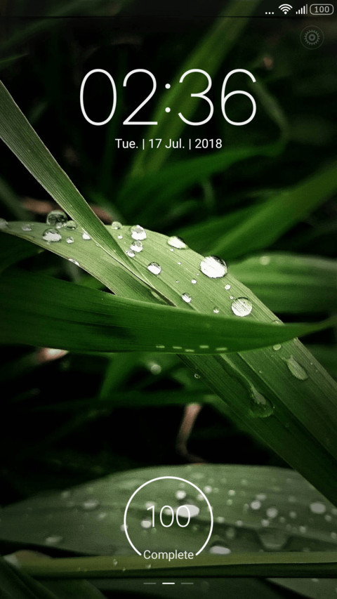 Black screenshot