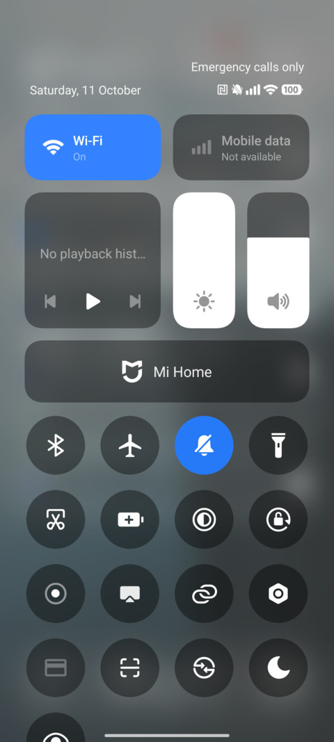 Colorless 26 screenshot