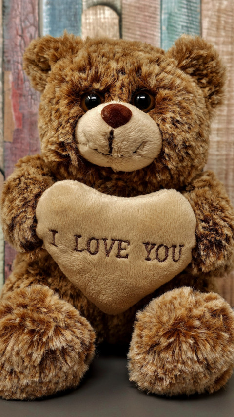 Teddy Day (1) screenshot