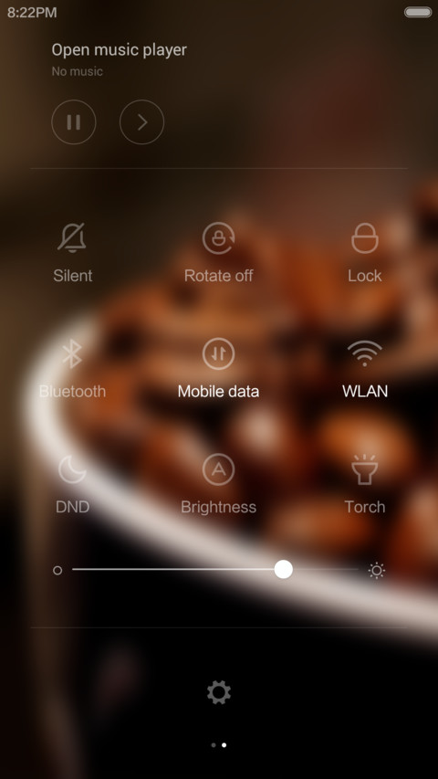 I Love Indonesia Coffee screenshot