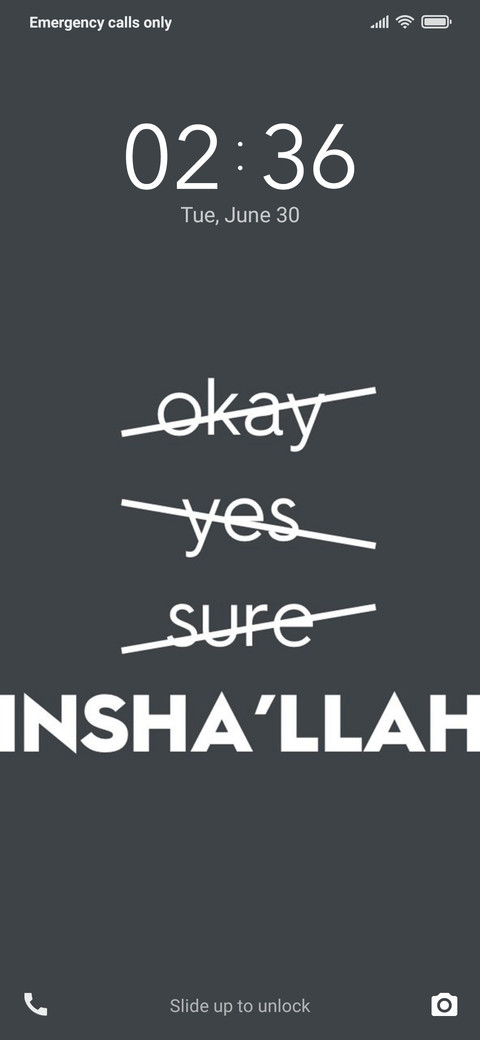 Ka'bah screenshot