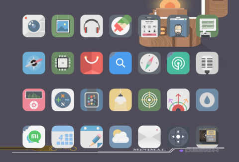 simple screenshot