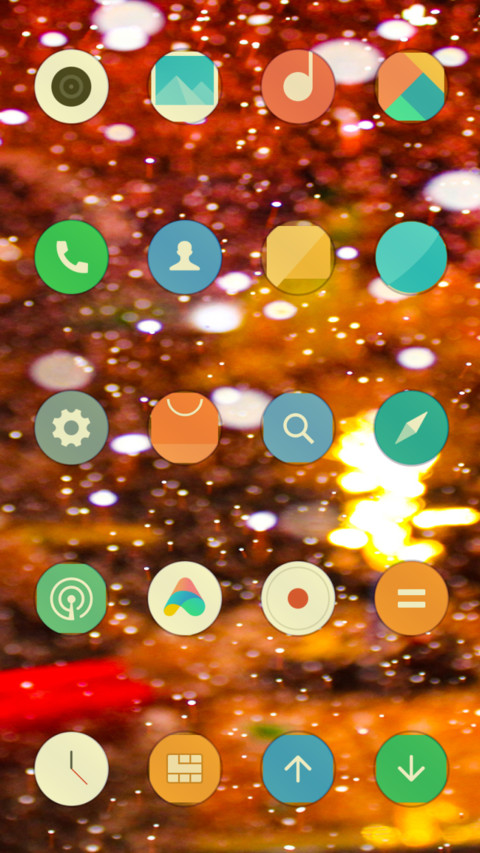 Spot Light_DWM3 screenshot
