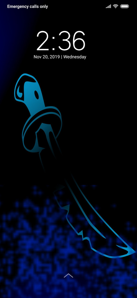 Sword_DWM3 screenshot
