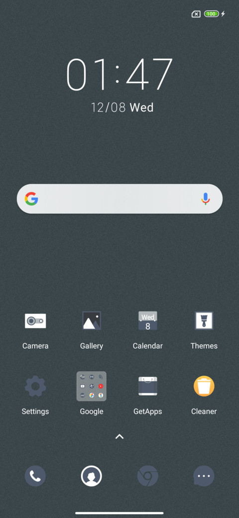 Light life screenshot