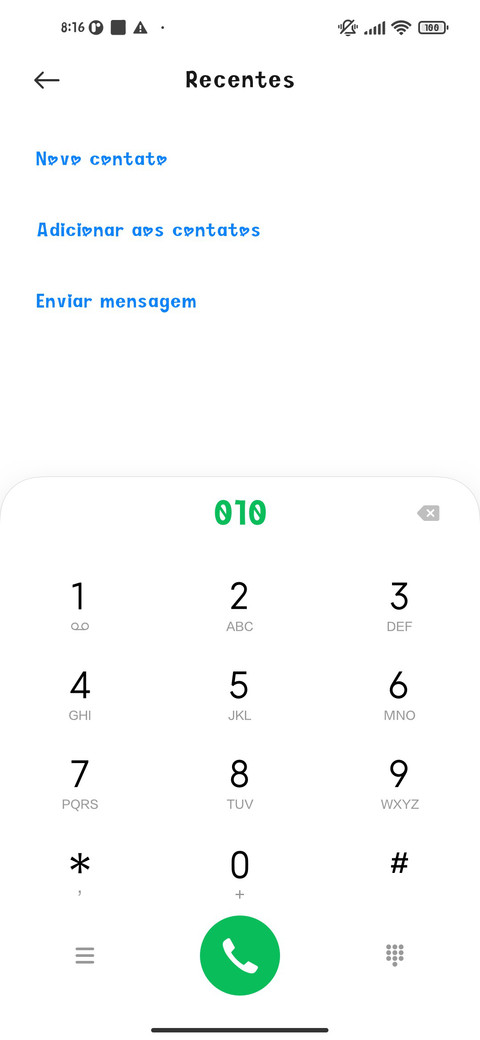 Coco Alegria screenshot