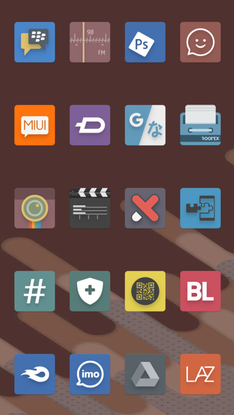 CHOCOLATO's - UP screenshot