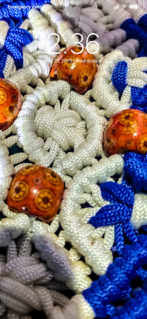 Thread Texture_DWM3 screenshot