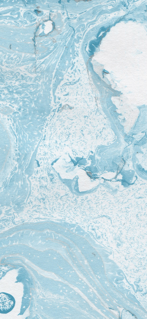 Blue Watercolor-PAIXIN screenshot