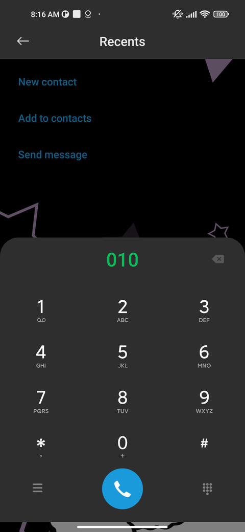 Gradual Cute Bear screenshot