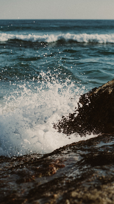 海之诗 screenshot