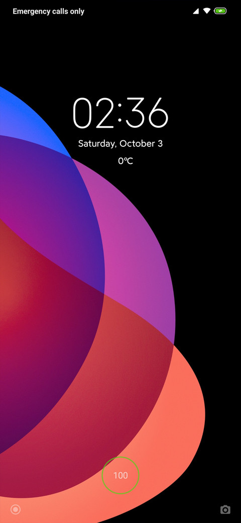 PROJECT [X] screenshot