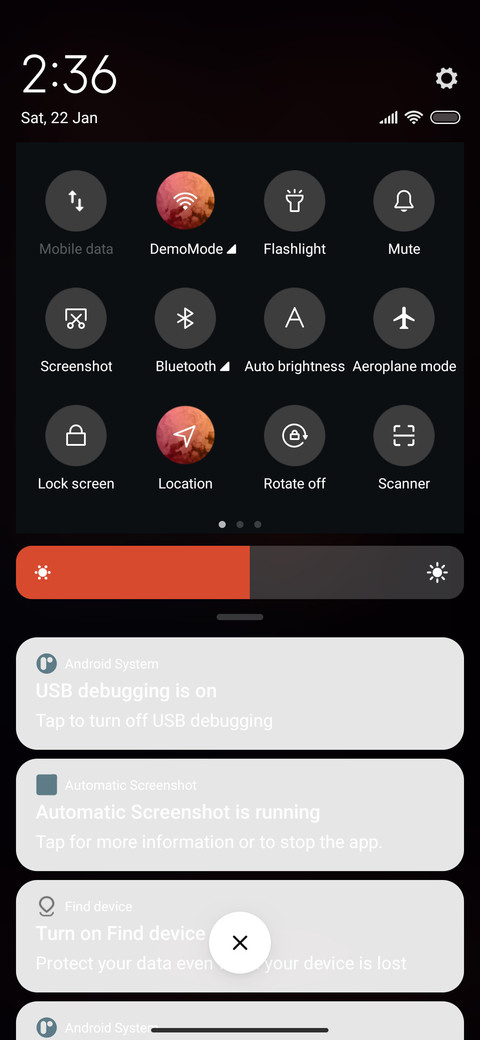 PEARL_STIW_PREMIUM screenshot