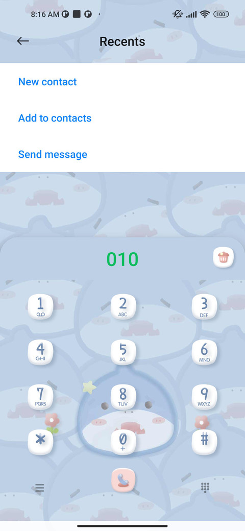 Clay shark is cute screenshot