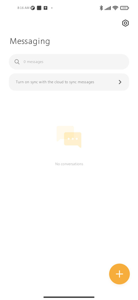 Borno Porichoy screenshot