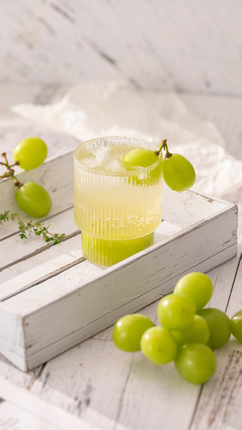 Sunshine grapes are not sunny screenshot