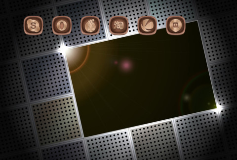 金属控 screenshot