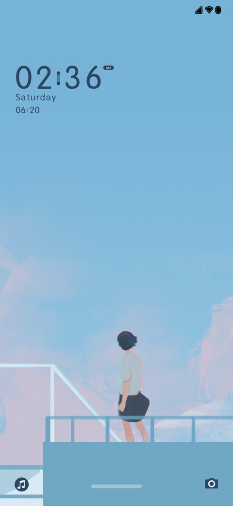 际遇 screenshot