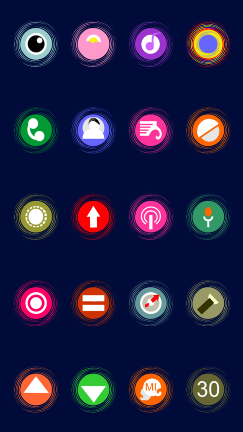 Colorz  Diwali  screenshot