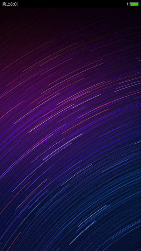 iOS体验感 screenshot