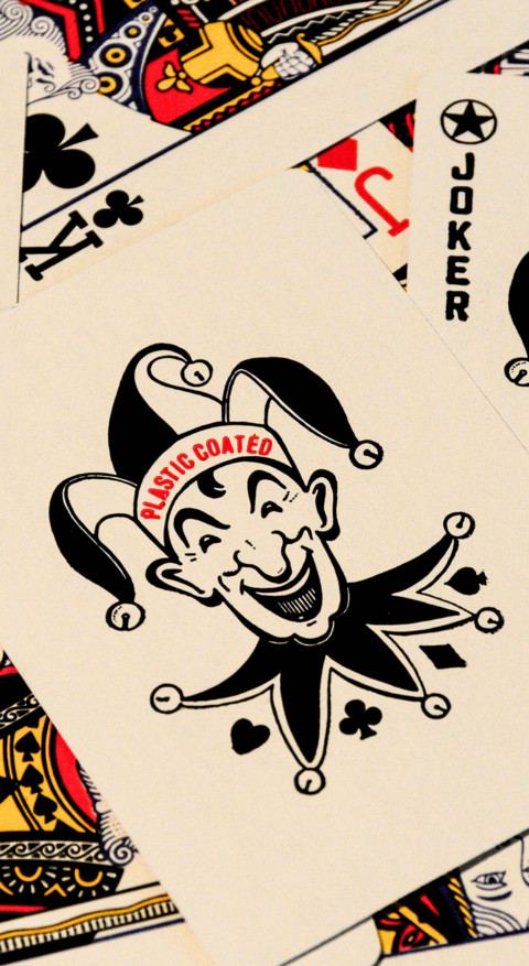 Joker (18) screenshot