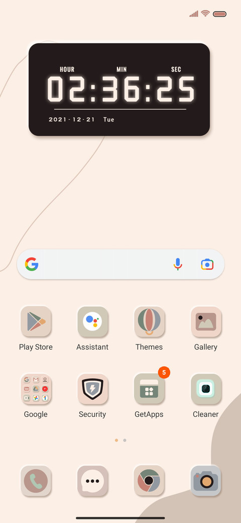 art screenshot