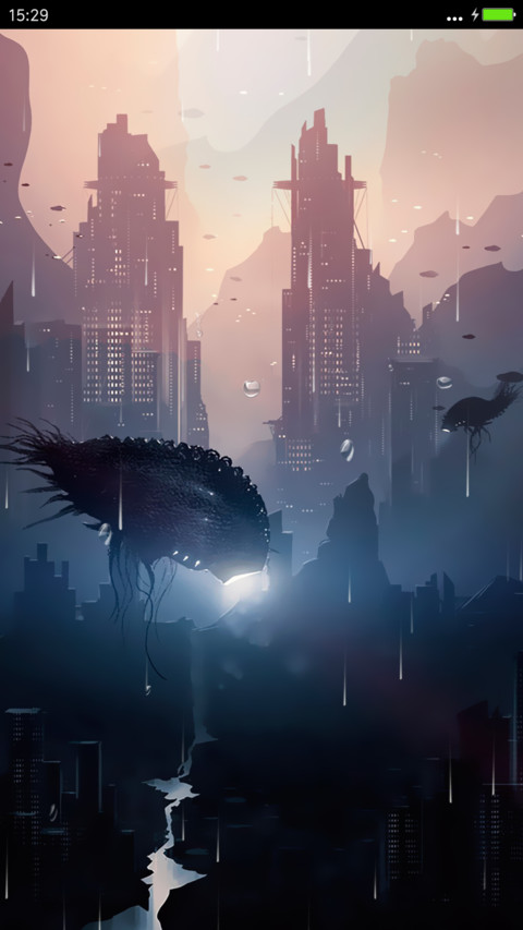 空城（V8版） screenshot
