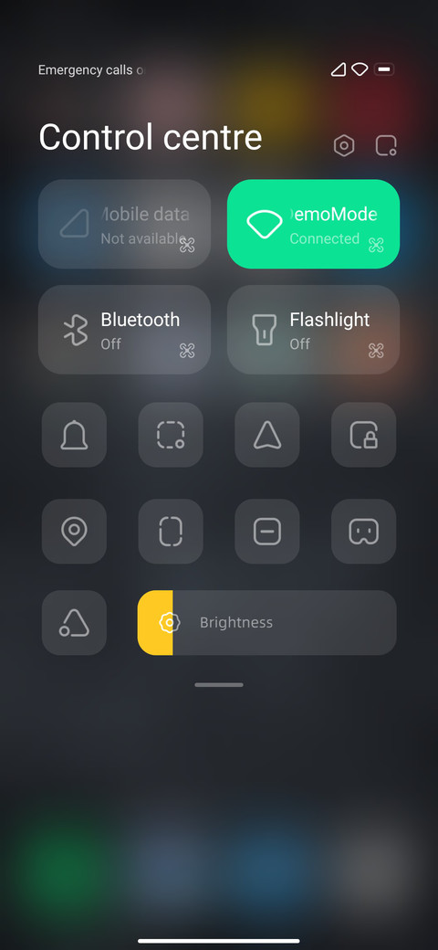 Wonder Pro screenshot