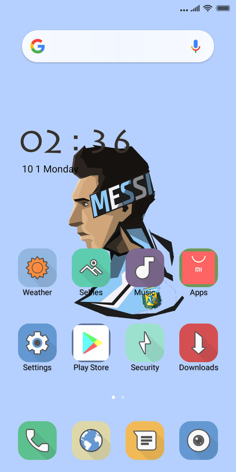 La pulga atomica V10 screenshot