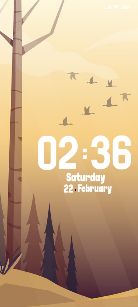 Cartoon screenshot