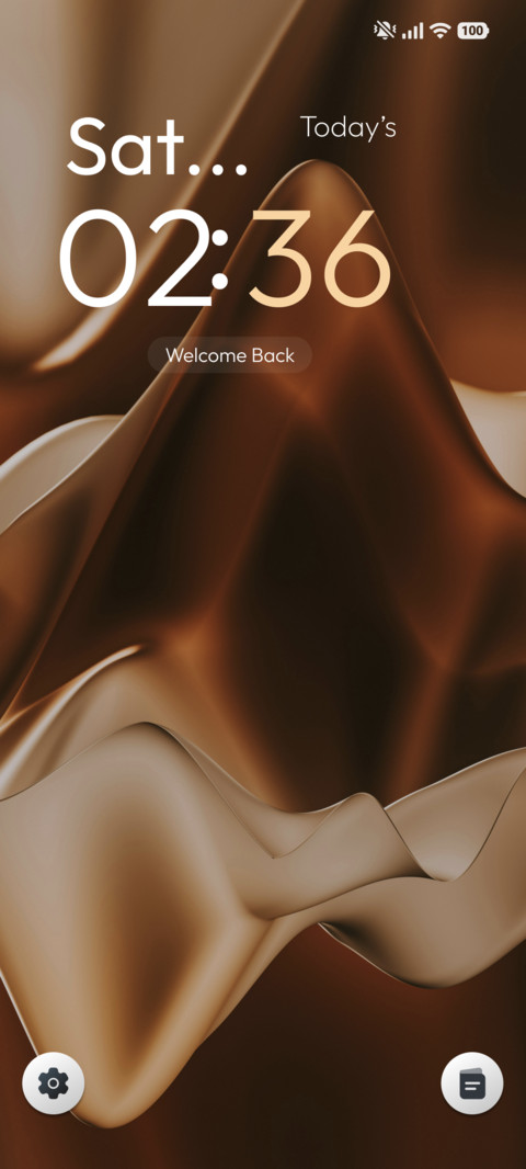 Cocoa Drift screenshot