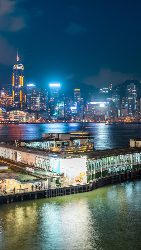 香港旅行 5个小众体验别错过 screenshot