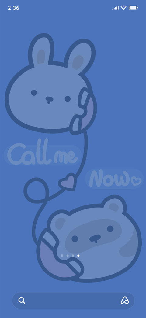 Heartbeat Call screenshot