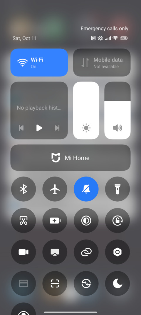 Window View Lite screenshot