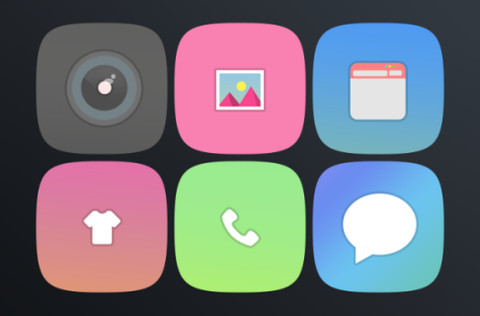 Sugar screenshot