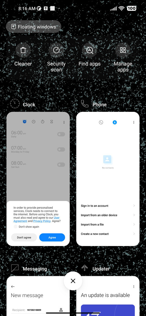 BLACK_PRO screenshot