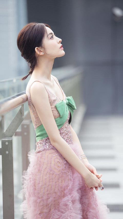 古力娜扎 screenshot