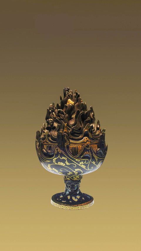 《哪吒》中的“宝物” screenshot