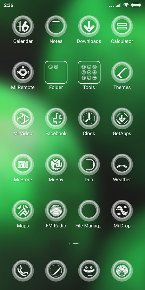 CURVES_DWM2 screenshot