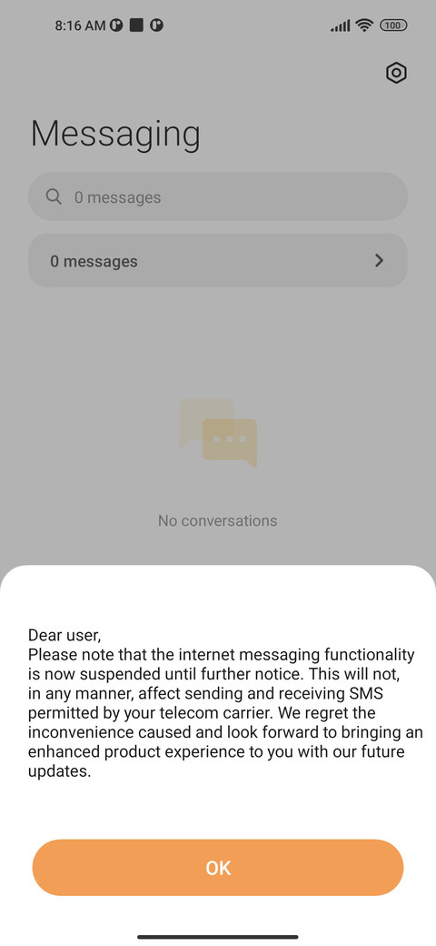 minimal kid screenshot