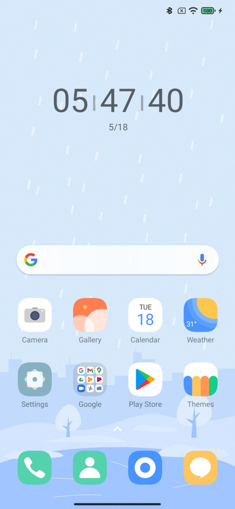 Max 4 screenshot