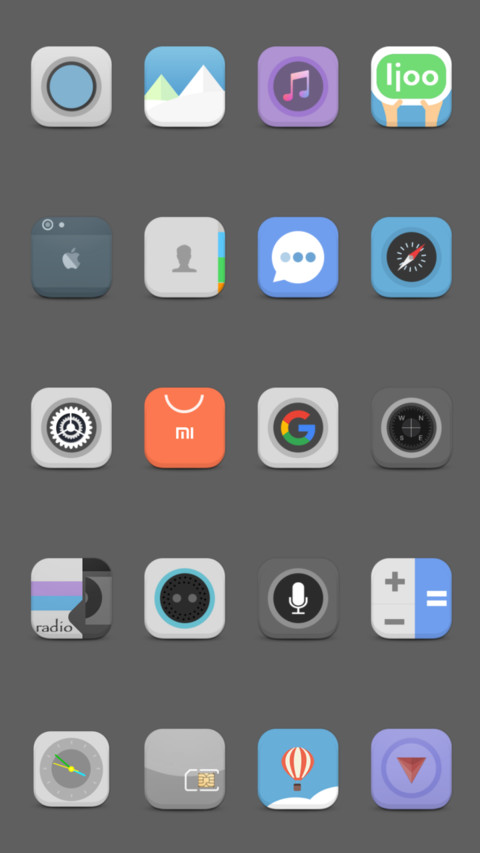 Ijoo screenshot