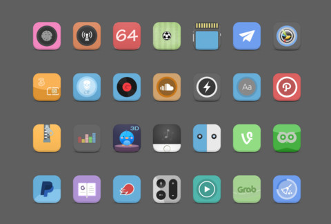 Ijoo screenshot