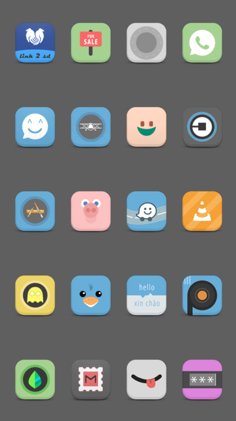 Ijoo screenshot