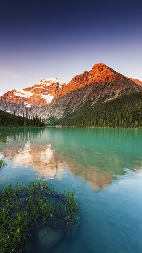 National parks in the united states screenshot