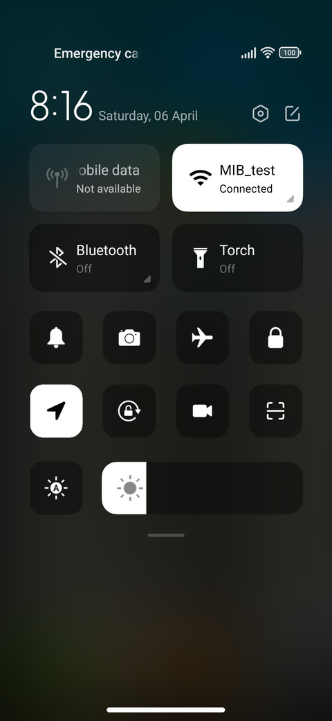 Victor Blue  screenshot