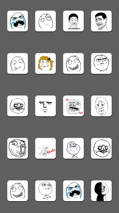 Meme screenshot